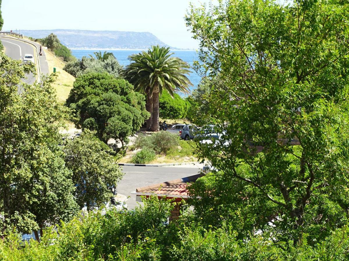 豪特湾Chapman'S Peak Penthouse公寓 外观 照片